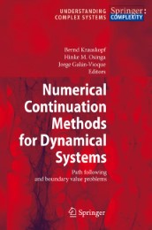 Numerical Continuation Methods for Dynamical Systems - Abbildung 1