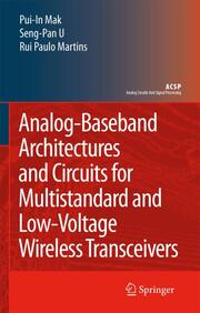 Analog-Baseband Architectures and Circuits