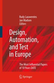 Design, Automation and Test in Europe