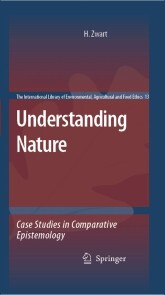 Understanding Nature - Cover