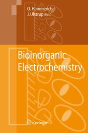 Bioinorganic Electrochemistry - Cover