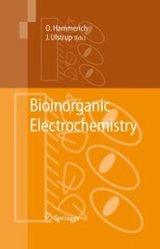 Bioinorganic Electrochemistry - Cover