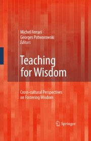 Teaching for Wisdom