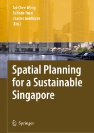 Spatial Planning for a Sustainable Singapore - Abbildung 1