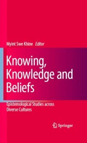 Knowing, Knowledge and Beliefs