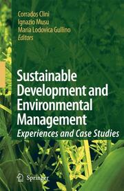 Sustainable Development and Environment Protection