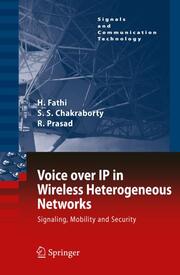 A Framework for VoIP in IP-based Wireless Heterogeneous Networks
