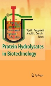 Protein Hydrolysates in Biotechnology