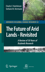 The Future of Arid Lands - Revisited