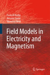 Field Models in Electricity and Magnetism - Abbildung 1