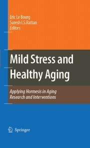Mild Stress and Healthy Aging - Cover