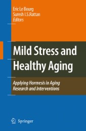 Mild Stress and Healthy Aging - Abbildung 1