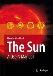 The Sun - Cover