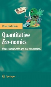 Quantitative Eco-nomics