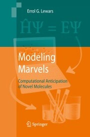 Modeling Marvels - Cover