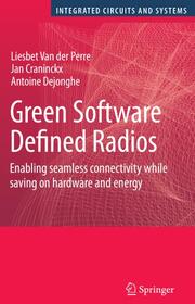 Green Software Defined Radios - Cover