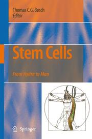 Stem Cells - Cover