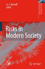 Risks in Modern Society