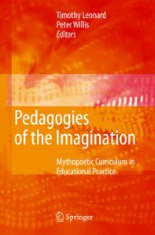 Pedagogies of the Imagination - Abbildung 1