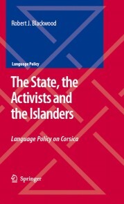 The State, the Activists and the Islanders - Cover