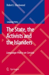 The State, the Activists and the Islanders - Abbildung 1
