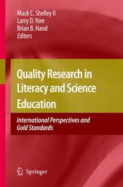 Education Research Meets the 'Gold Standard'