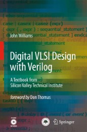 Digital VLSI Design with Verilog - Abbildung 1