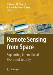 Remote Sensing from Space