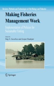 Making Fisheries Management Work