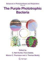 Purple Photosynthetic Bacteria