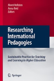Researching International Pedagogies - Abbildung 1