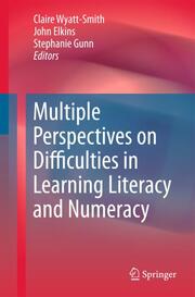 Multiple Perspectives on Difficulties in Learning Literacy and Numeracy - Cover