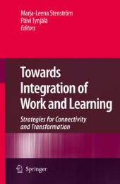 Towards Integration of Work and Learning - Abbildung 1