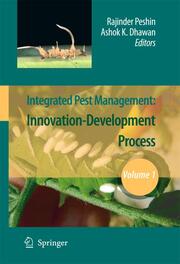 Integrated Pest Management 1