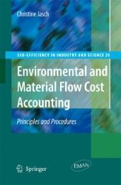 Environmental and Material Flow Cost Accounting - Abbildung 1