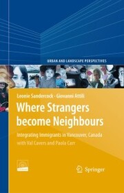 Where Strangers Become Neighbours