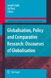 Globalisation, Policy and Comparative Research - Abbildung 1