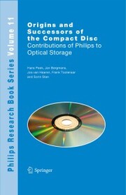 Origins and Successors of the Compact Disc