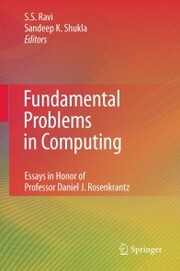 Fundamental Problems in Computing - Cover