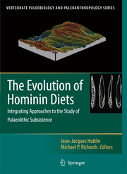 The Evolution of Hominid Diets
