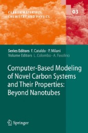Computer-Based Modeling of Novel Carbon Systems and Their Properties - Abbildung 1