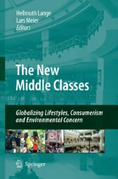 The New Middle Classes - Abbildung 1