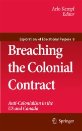 Breaching the Colonial Contract - Abbildung 1