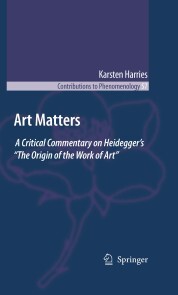 Art Matters - Cover