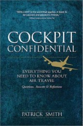 Cockpit Confidential - Cover