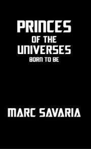 Princes of the Universes - Cover