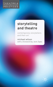 Storytelling and Theatre