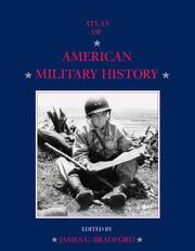 An Atlas of American Military History