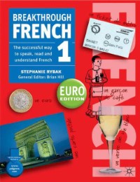Breakthrough French 1 Euro edition