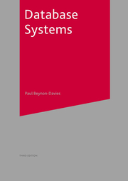 Database Systems - Cover